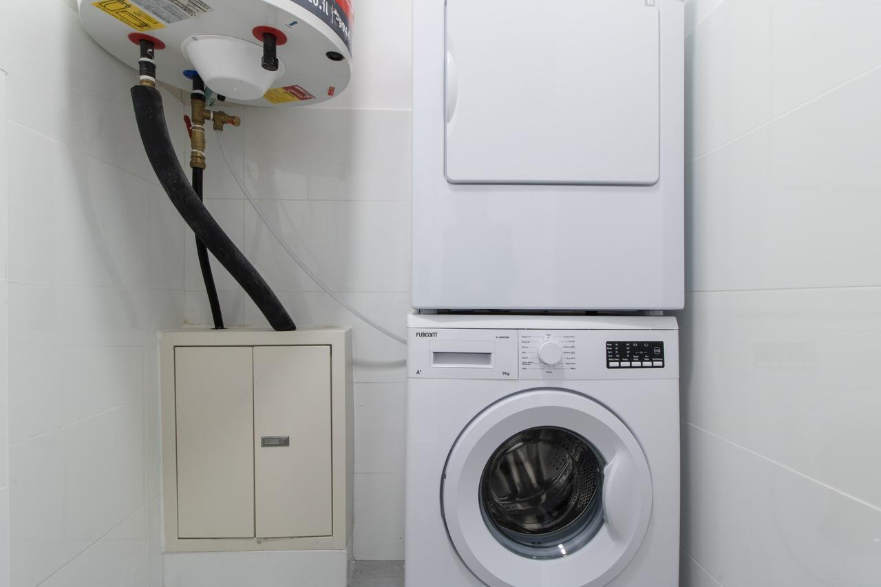 Luxury One-Bedroom Apartment/Parking In City Center Jerozolima Zewnętrze zdjęcie