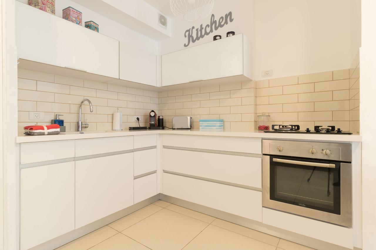 Luxury One-Bedroom Apartment/Parking In City Center Jerozolima Zewnętrze zdjęcie