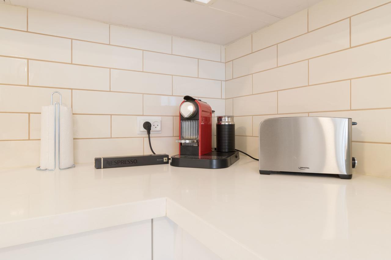 Luxury One-Bedroom Apartment/Parking In City Center Jerozolima Zewnętrze zdjęcie