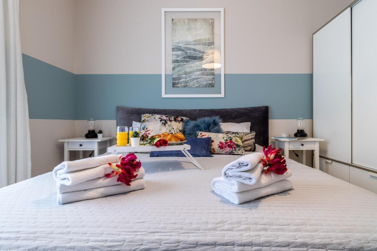 Luxury One-Bedroom Apartment/Parking In City Center Jerozolima Zewnętrze zdjęcie